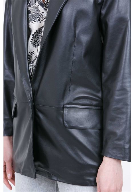  GQUADRO | Blazer | GIACCA OVERK7-1